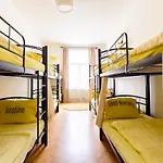 Prague Moon Hotel & Hostel